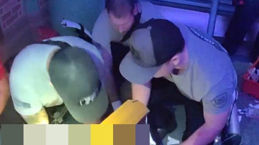 Rollercoaster Tragedy: Man Dies After Orlando Ride