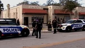 Orlando Teen Arrested in Gang Shooting at Soul Food Restaurant