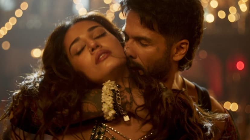 O'Romeo: Advance Bookings Reach ₹1.44 Crore Before Launch