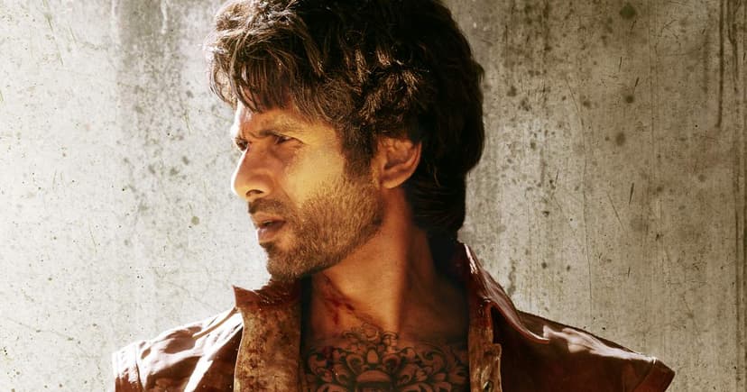 O'Romeo Roars: Day 1 Box Office Crosses 3 Crore!