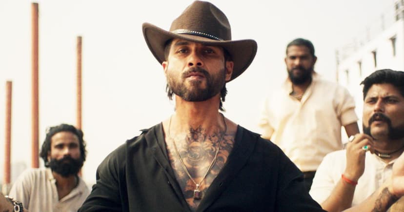 O'Romeo Nears 75 Cr: Shahid Kapoor's Film Dominates Box Office