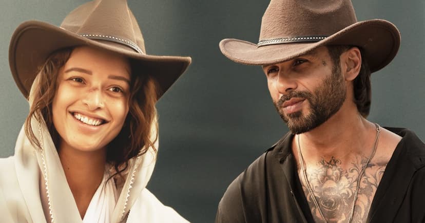 O'Romeo Dominates 2026 Box Office, Surpasses Mardaani 3