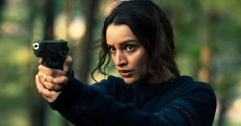 O'Romeo inches towards Triptii Dimri's second-highest grosser