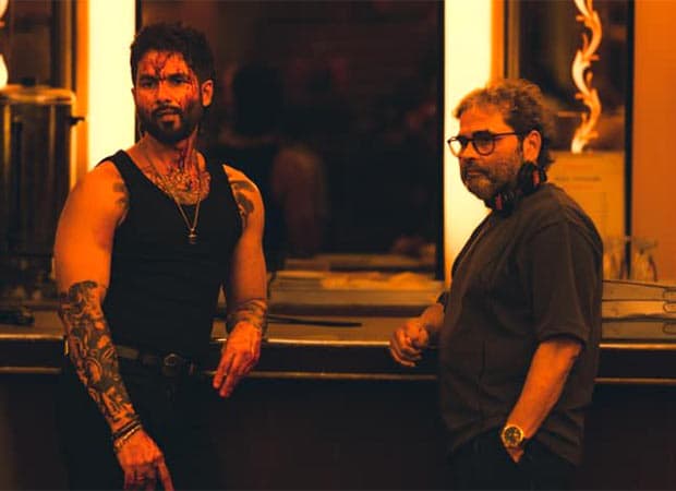 Vishal Bhardwaj Predicts Box Office Triumph for O'Romeo