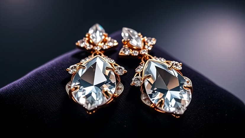 Orry Teases Rihanna About Gifted Earrings