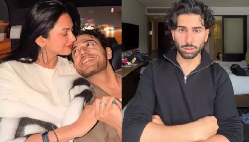 Orry Slams Akanksha Over Divorce: "She Will Take Settlement"