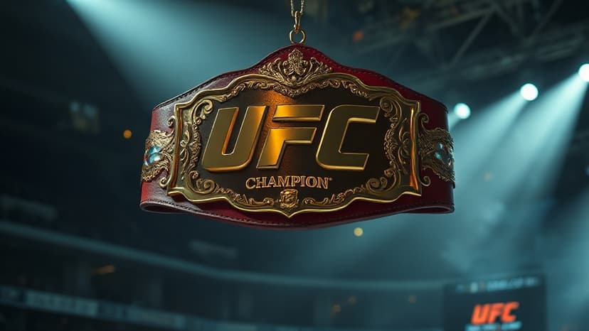 Ortega vs. Moicano 2: Lightweight Debut Set