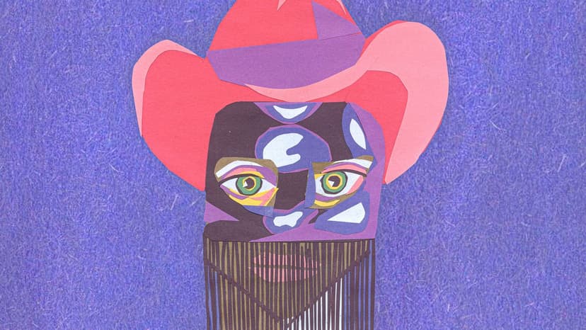 Orville Peck: Cowboy Persona or Country Gimmick?