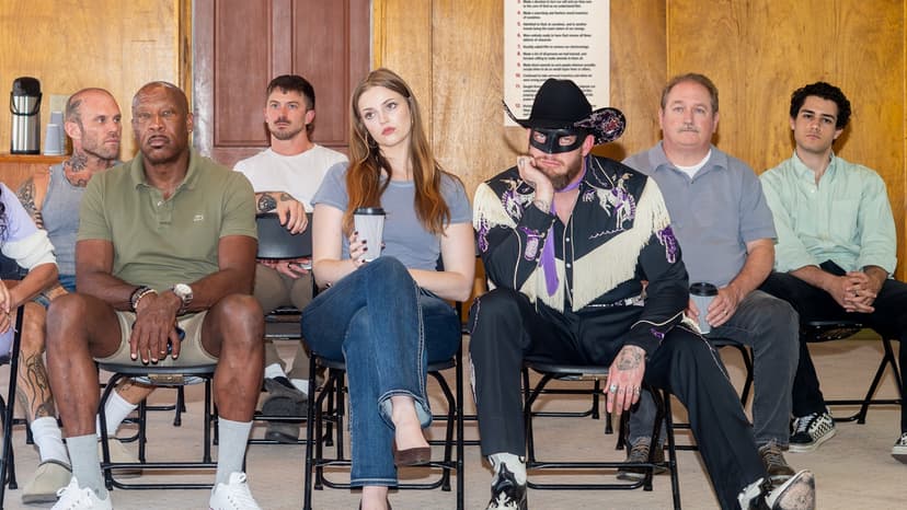 Orville Peck Unmasks Pain and Resilience on 'Mule' Album