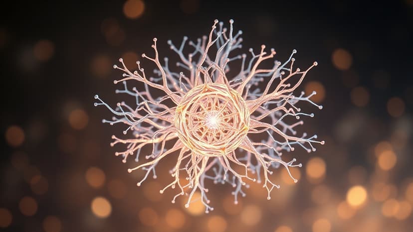 Oryon Cell Therapies Secures $21M for Parkinson's Brain Repair