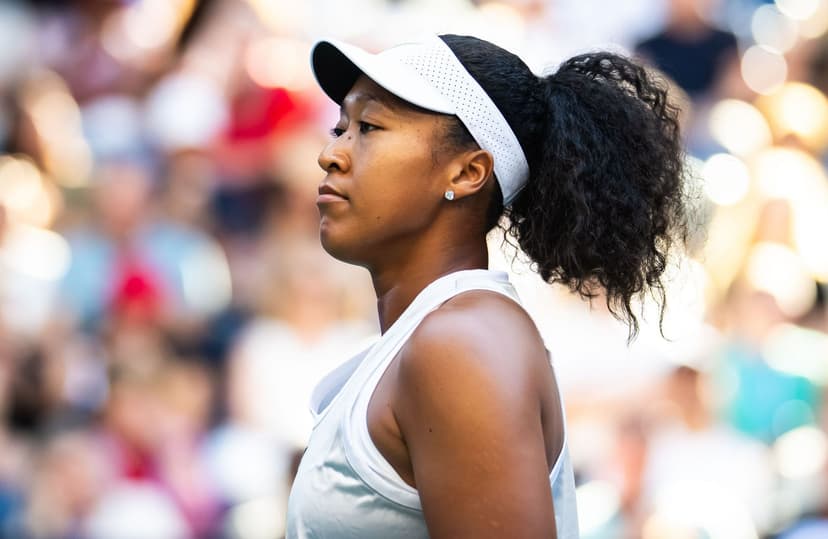 Osaka Faces Timofeeva in China Open Debut