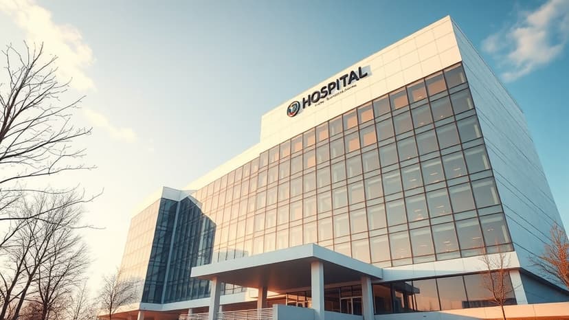 Perth Maternity Services Get Major Boost