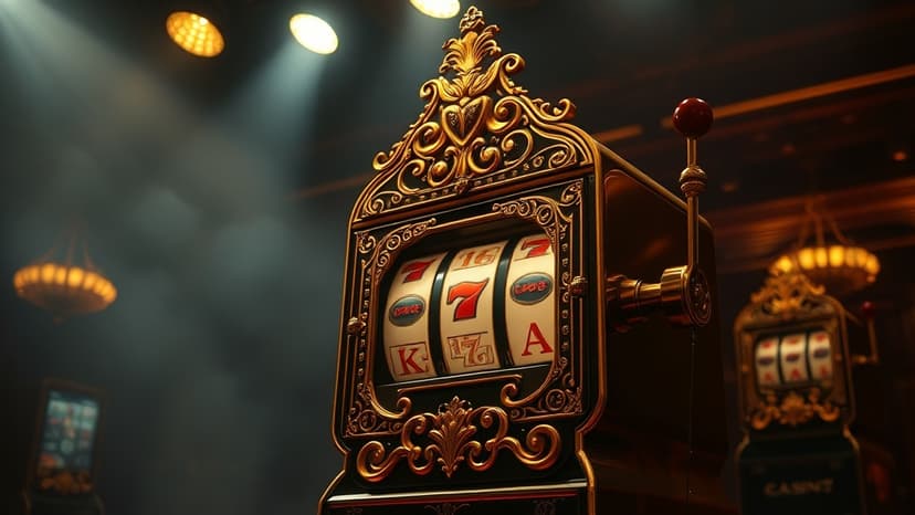 Netflix Casts Star-Studded Vegas Crime Drama 'The Roman'