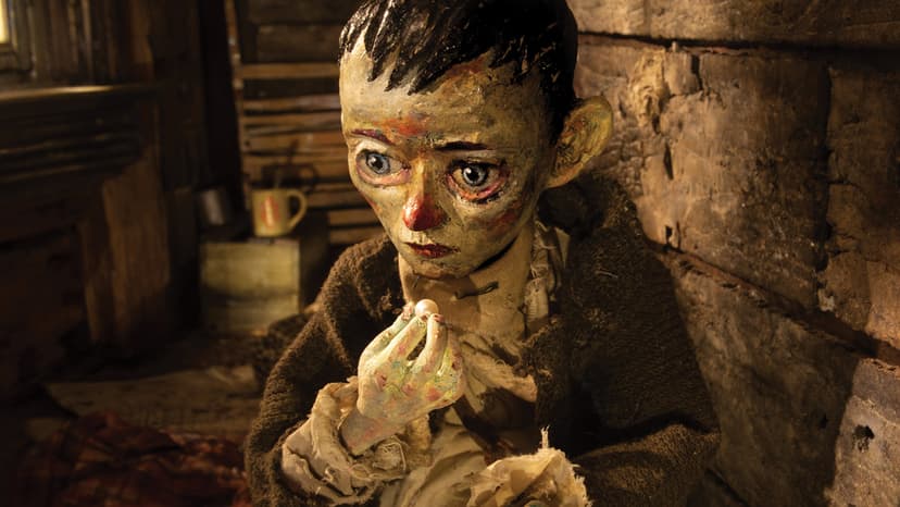 Street Trash Transforms into Oscar-Nominated Animation