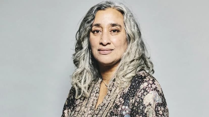 Filmmaker's Oscar nod: A fight against racism