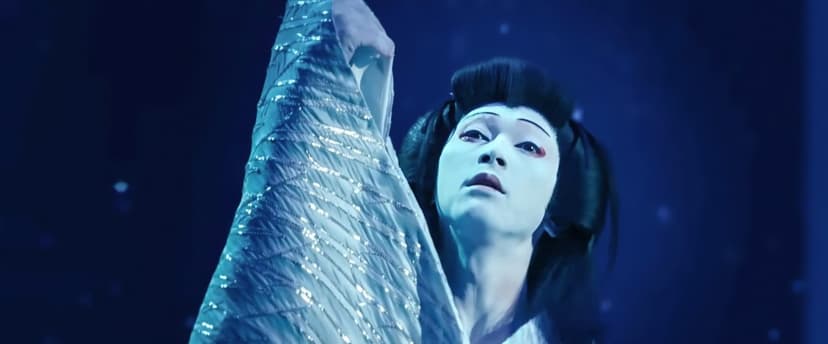 Kabuki Makeup Masters Earn Oscar Nod