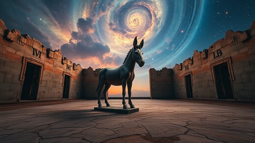 Oscar-Nominated Shorts: From Donkeys to Devastation