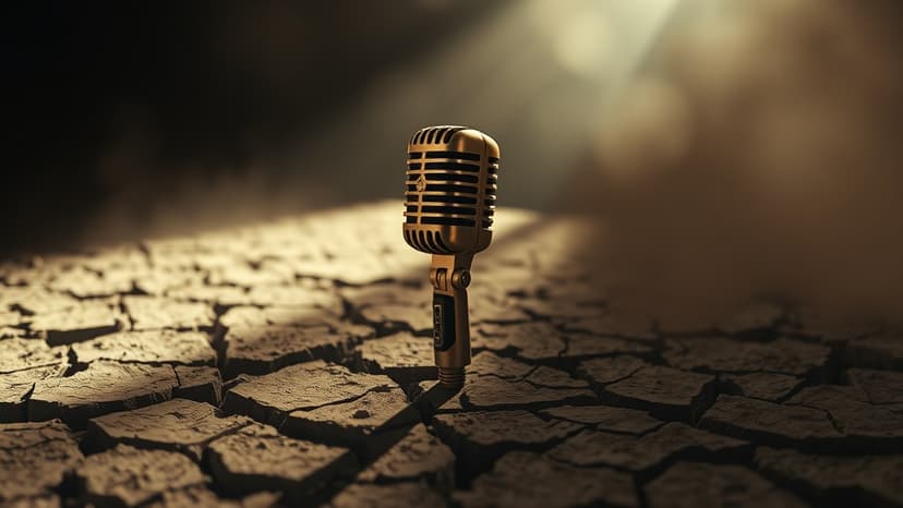 Gaza Girl's Voice Earns Oscar Nomination