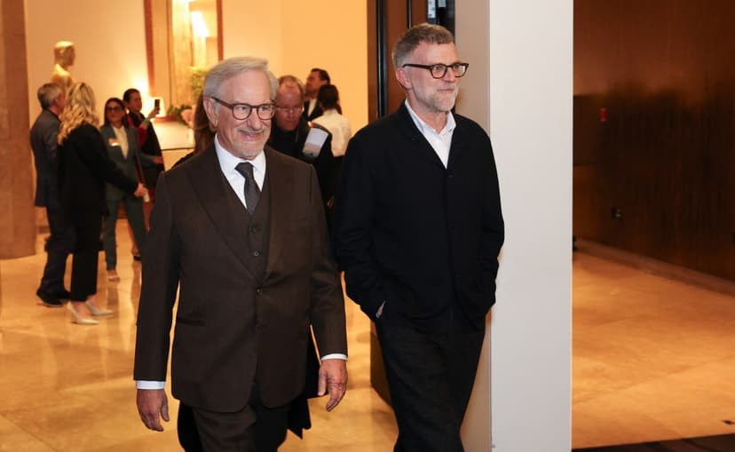 Oscar Nominees Toast: A Star-Studded Celebration