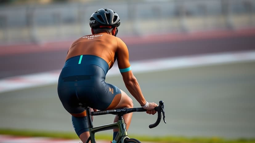 Oscar Onley Joins INEOS Grenadiers for 2026