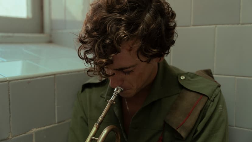 Spanish Song Eyes Oscar Gold: A New Contender Emerges