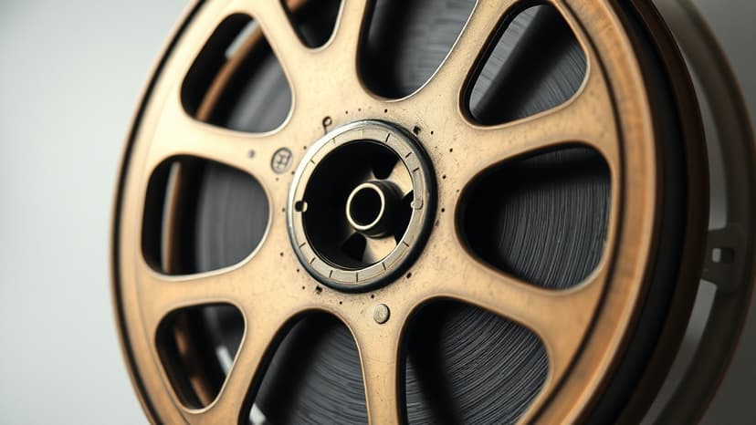 Filmmakers Reveal Secrets to Oscar-Qualifying Short Films