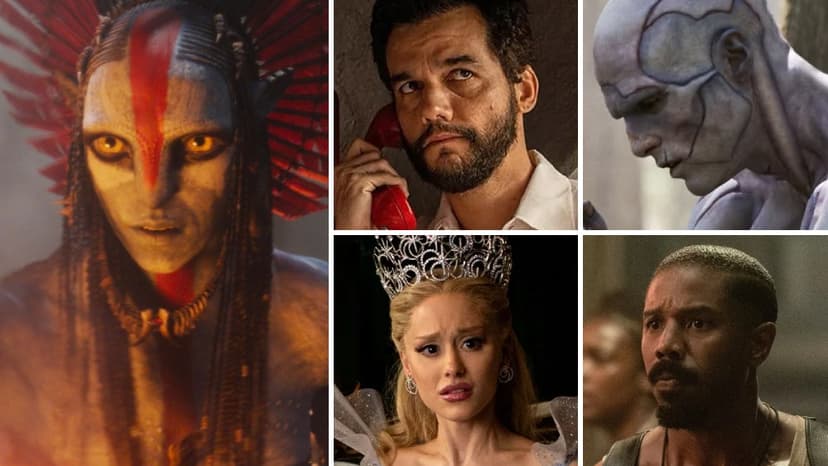 Oscar Shortlists: Surprises Emerge Amidst Rule Changes