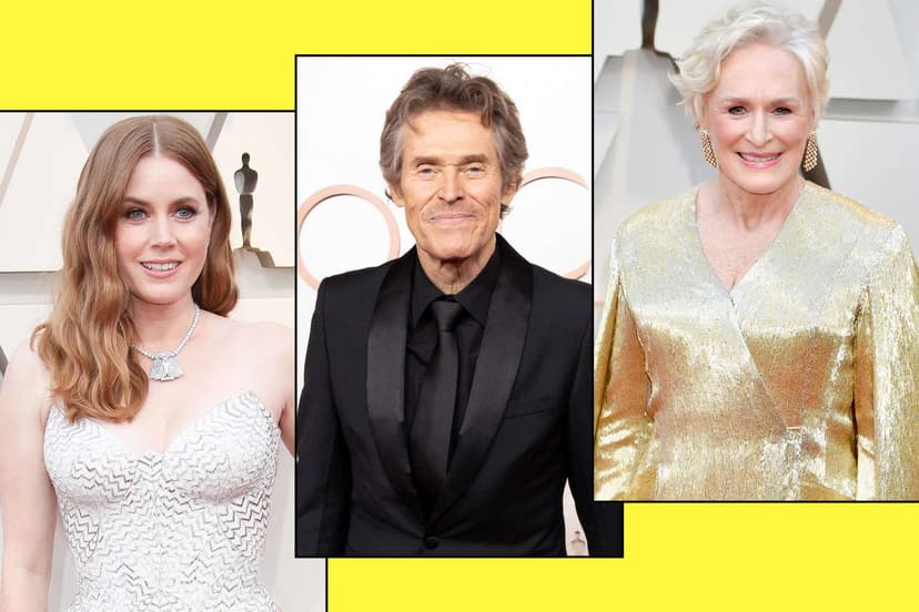 Oscar Snubs: Unawarded Talents Seek Gold