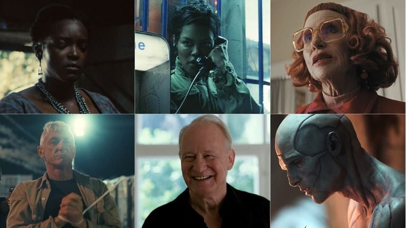 Academy Awards: Unpredictable Supporting Races Heat Up