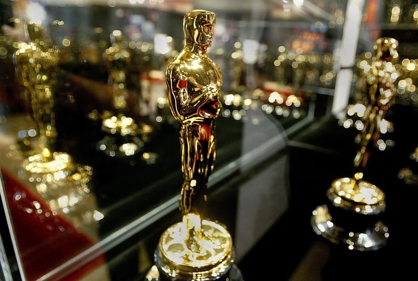 Oscar Voters Under Oath: See It to Vote It!
