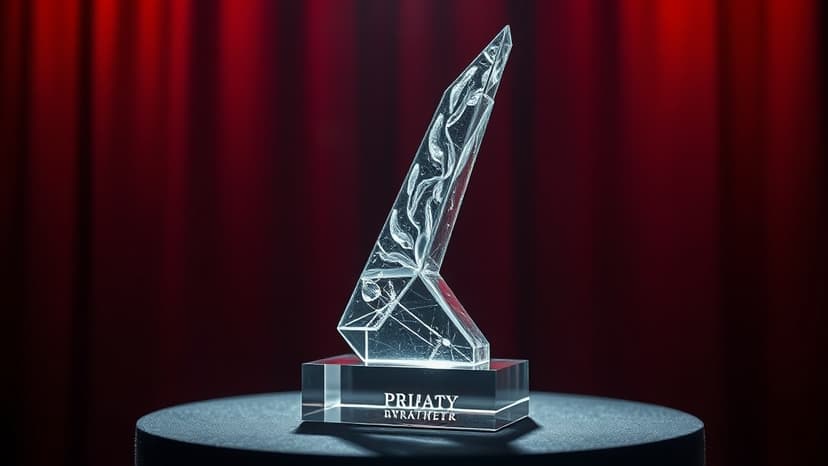 Oscar's Unscripted Moments: 5 Actresses Define Cinematic History