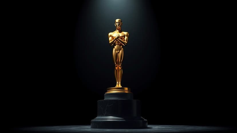 Oscars 2021: Pandemic's Unscripted Drama