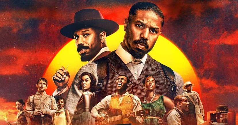 Sinners Tops Oscars 2026 Box Office Race