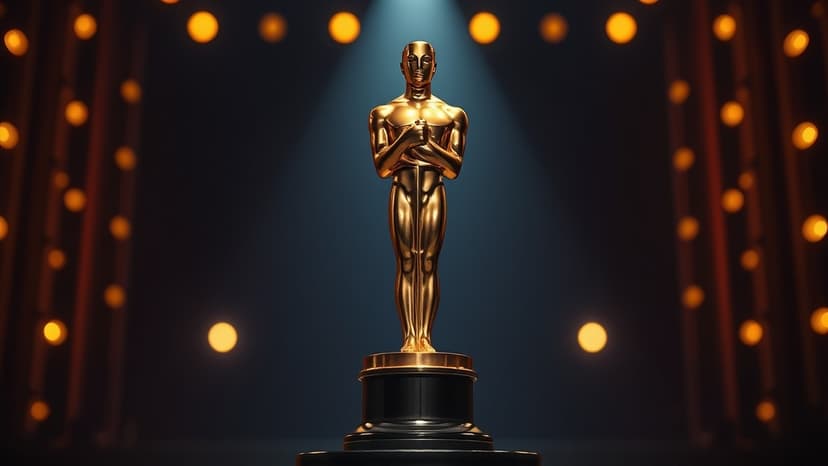 Oscars 2026: A New Era for Hollywood's Biggest Night