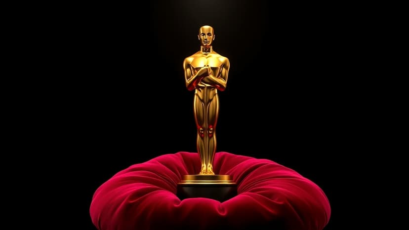 Oscars 2026: Surprises and Snubs Shake Up Nominations