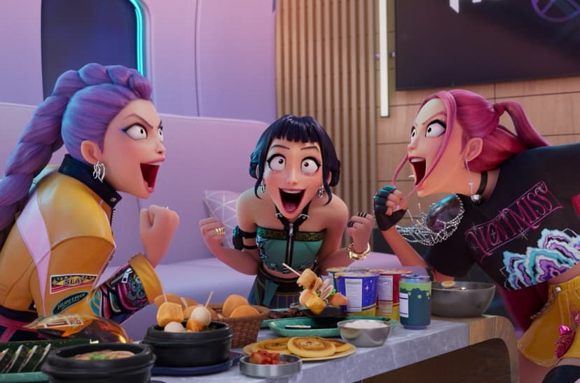 Oscars Shortlist: Songwriters Face Sharing Statuettes