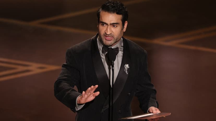 Oscars Shock: Live Action Short Film Ends in Rare Tie