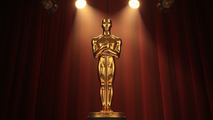 Oscars 2026: Race Tight, But Future Uncertain