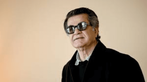 Jafar Panahi's Intense Stare Dominates 2026 Oscars Moments