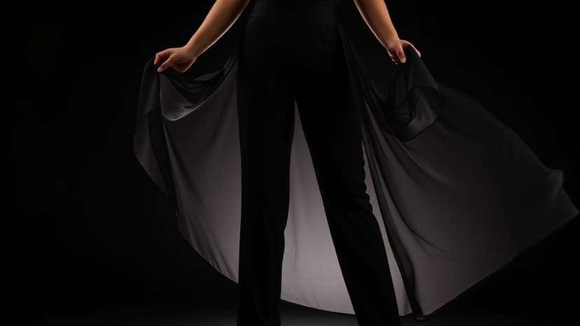 Stars Dazzle in Sheer and Lace at Academy Awards After-Party