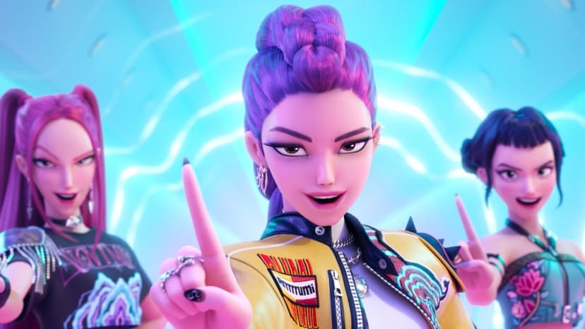 Oscars Song Race Heats Up: Animated Hit Leads Pack