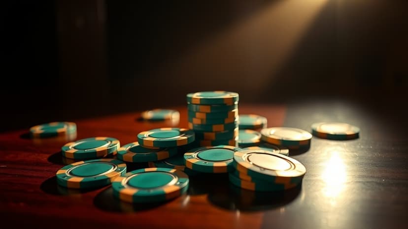 Oscars Bets Surpass $100 Million Milestone