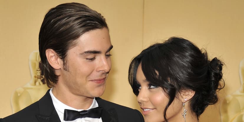 Love at the Oscars: Famous Couples' Moments