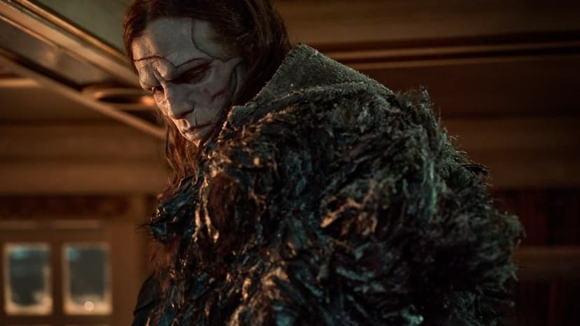 Oscars Defy Tradition: Foreign Films, Sequels, and Horror Thrive