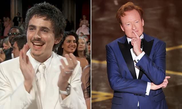 Oscars Face Existential Crisis: Ratings Plummet, Stars Skip