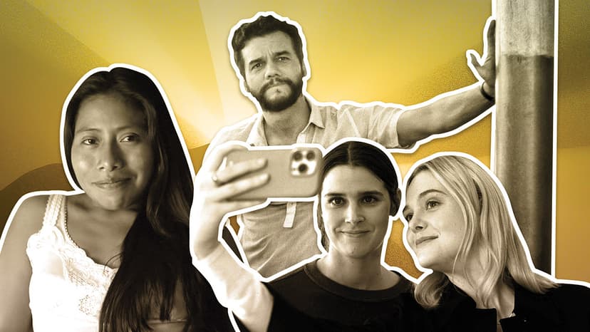 Oscars' Global Shift: Non-English Films Conquer Top Races