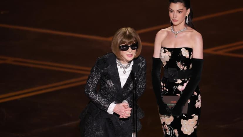 Oscars Missed Star Power: Where Was the Magic?