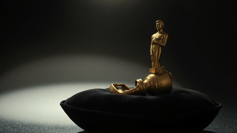 Oscars In Memoriam slammed for shocking omissions