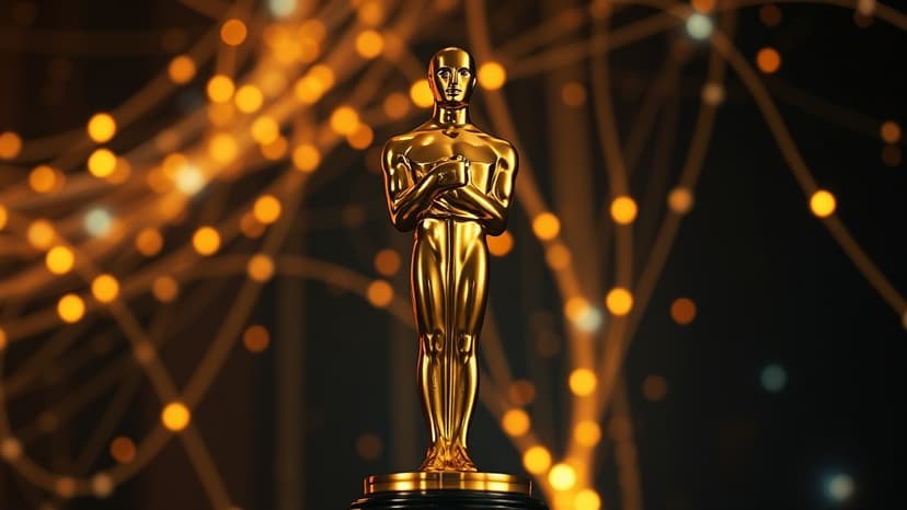 Oscars Ditch ABC for YouTube in 2029