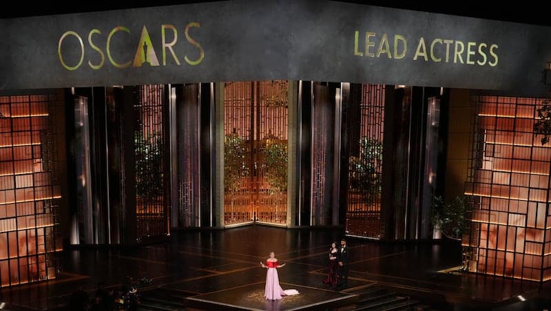 Oscars Move to YouTube in 2029: Film's Future Goes Digital